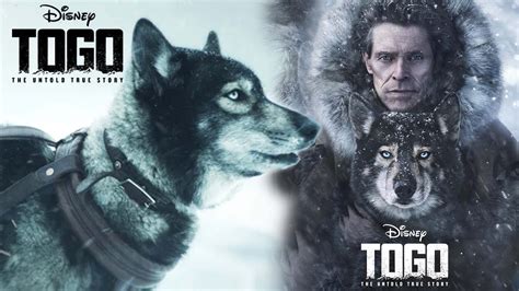 Togo Full [HD Movie] Free Download .